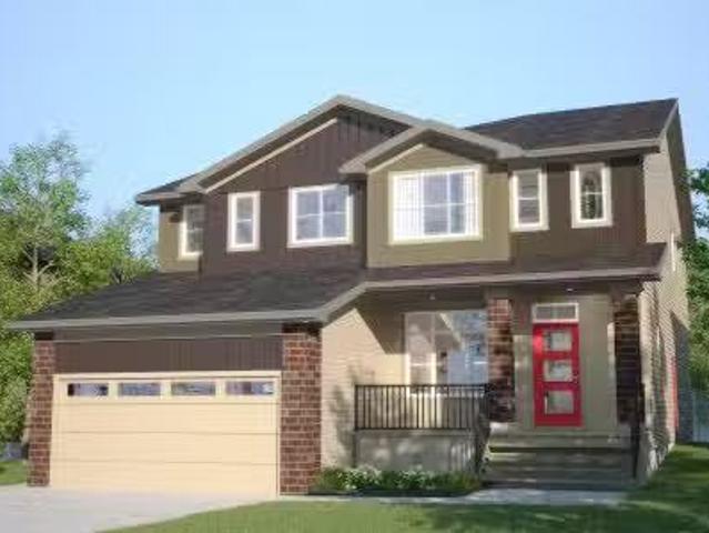 House for sale in Sherwood Park, Alberta