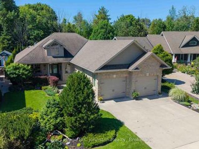 House for sale in Southampton, Ontario