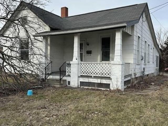 House for sale in Fulton, Illinois