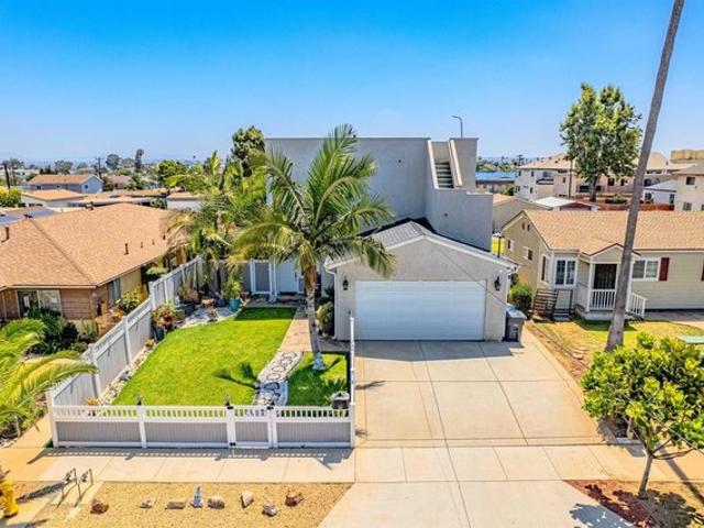 House for sale in Imperial Beach, California