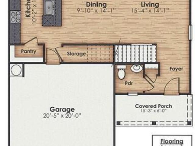 House for sale in Bolivia, Brunswick County