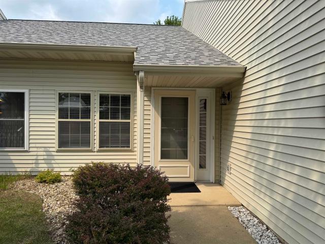 Condo for sale in Portage, Wisconsin