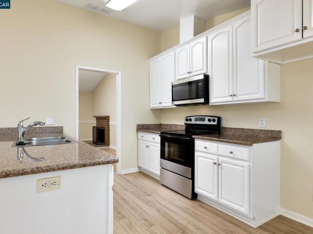 House for sale in Dover Terrace South, Suisun City