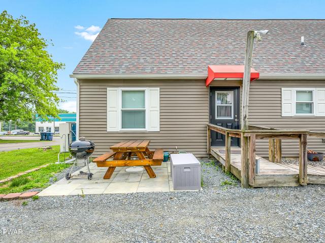 Commercial for sale in Hamlin, Pennsylvania