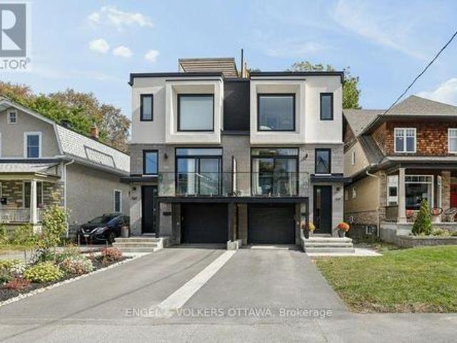 House for sale in Laurentian View, Ottawa