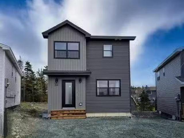 Condo for sale in Foxtrap, Newfoundland And Labrador