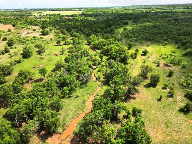 Land for sale in Cisco, Texas