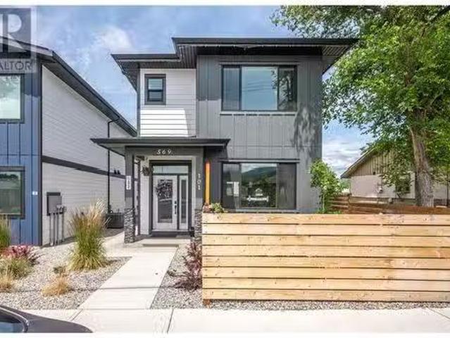 House for sale in Penticton, Regional District of Okanagan-Similkameen
