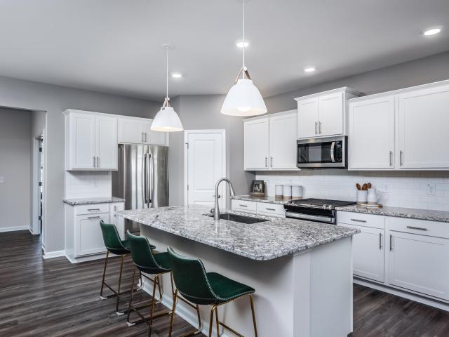 House for sale in Wake, North Carolina