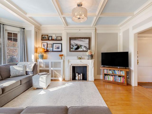 Condo for sale in Melrose, Massachusetts