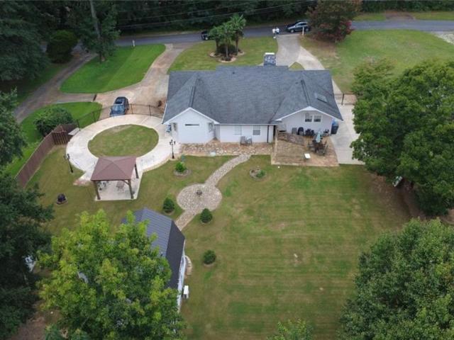 Property for rent in Lilburn, Georgia