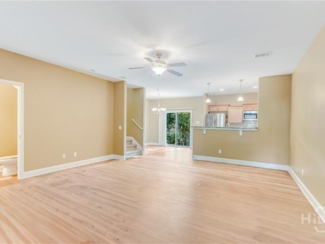 Townhouse for sale in Pooler, Georgia
