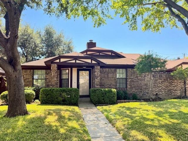 House for sale in Coppell, Dallas County