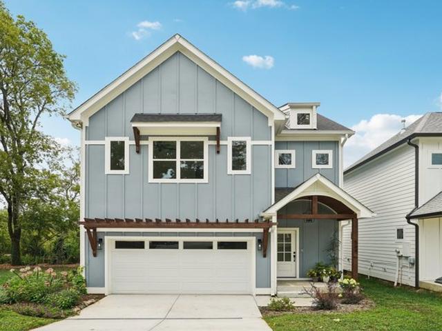 House for sale in Tennessee