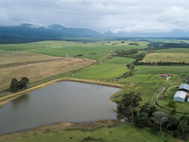 Farm for sale in Durbanville, Western Cape