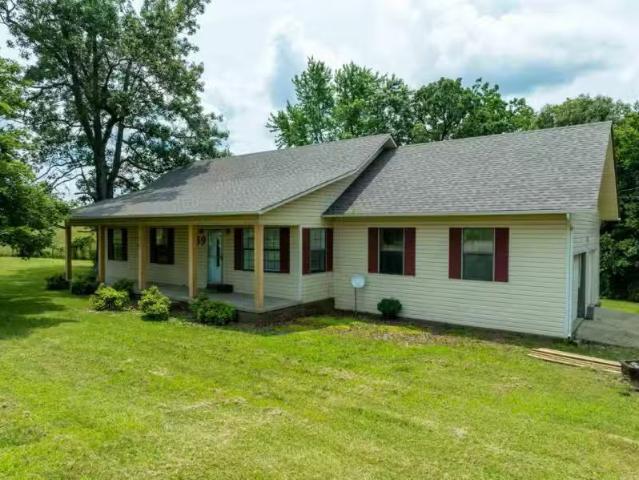House for rent in Batesville