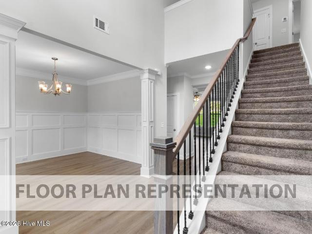 House for sale in North Augusta, Edgefield County