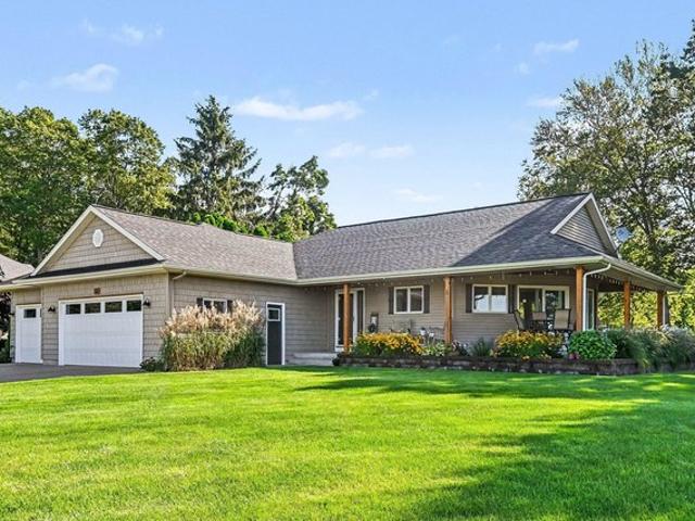 House for sale in South Haven, Michigan