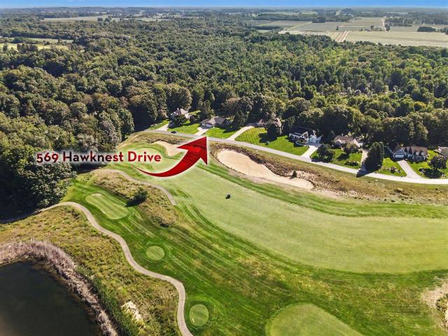 House for sale in Michigan