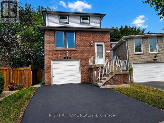 House for rent in Milton, Ontario