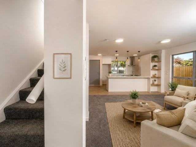 House for rent in Heathcote, Canterbury
