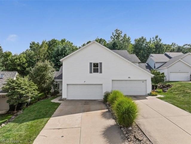Condo for sale in Summit, Ohio