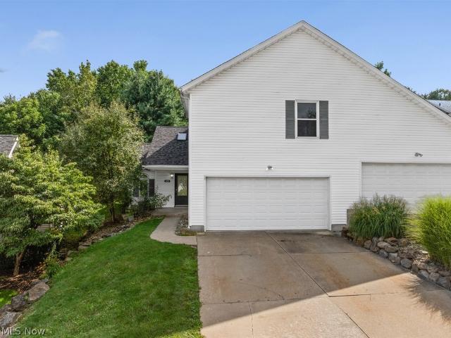 Condo for sale in Summit, Ohio
