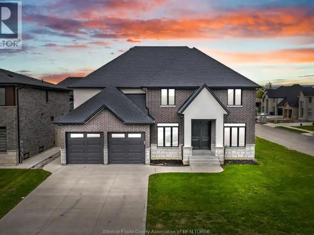 House for rent in Maidstone, Ontario