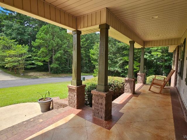 House for sale in Dale, Alabama