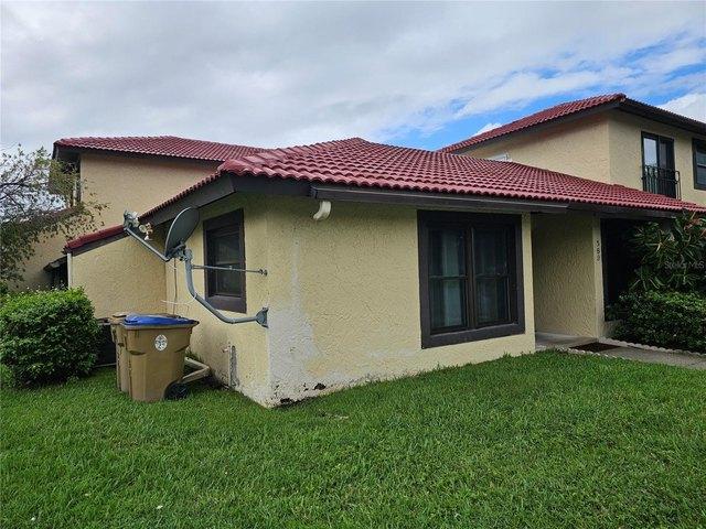House for sale in Kissimmee, Florida