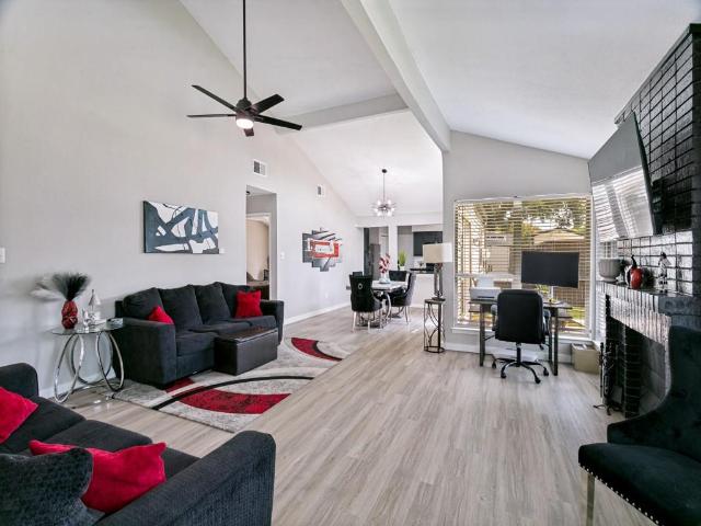 House for sale in Denton, Texas