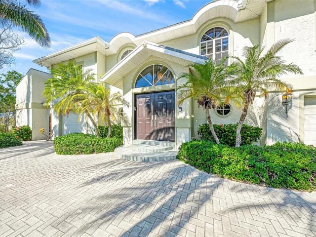 House for sale in Longboat Key, Florida