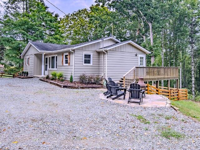 House for sale in Banner Elk, Avery County