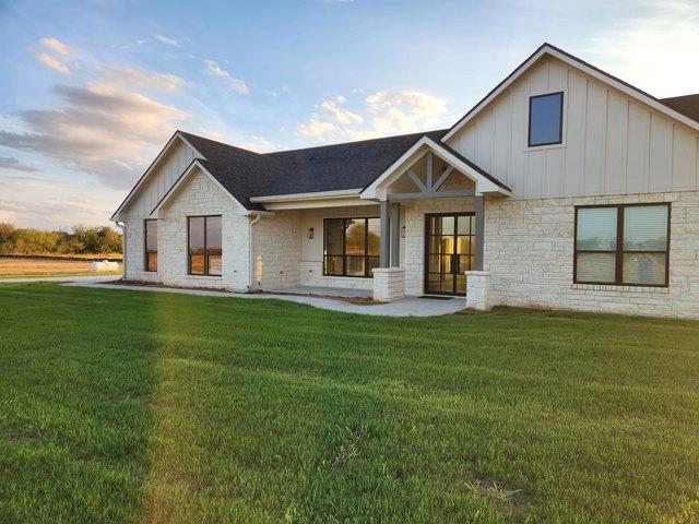 House for sale in China Spring, McLennan County