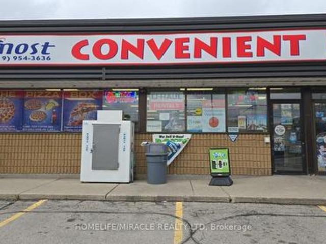 Commercial for sale in Kitchener, Ontario