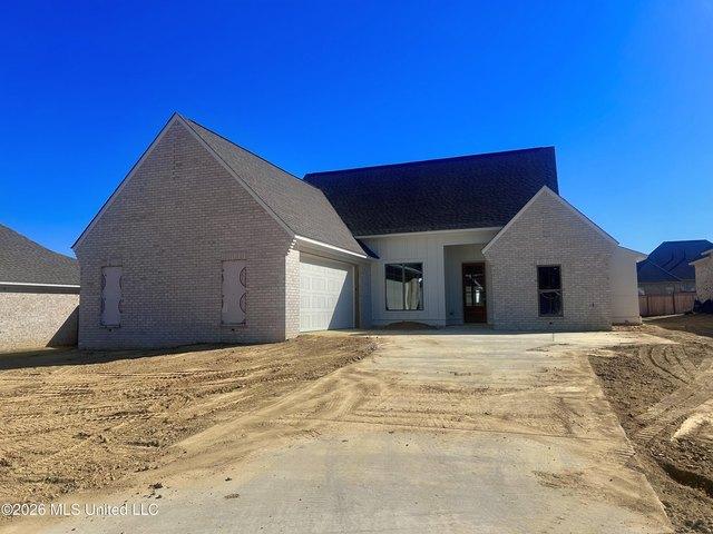 House for sale in Canton, Madison County
