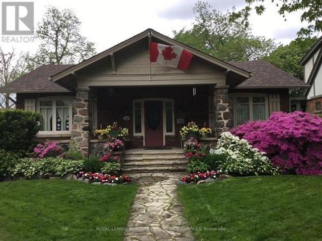 House for sale in Burlington, Ontario