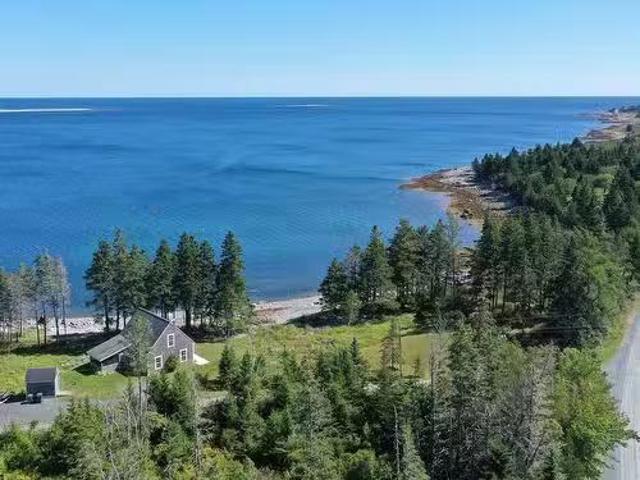 House for sale in Port Medway, Nova Scotia