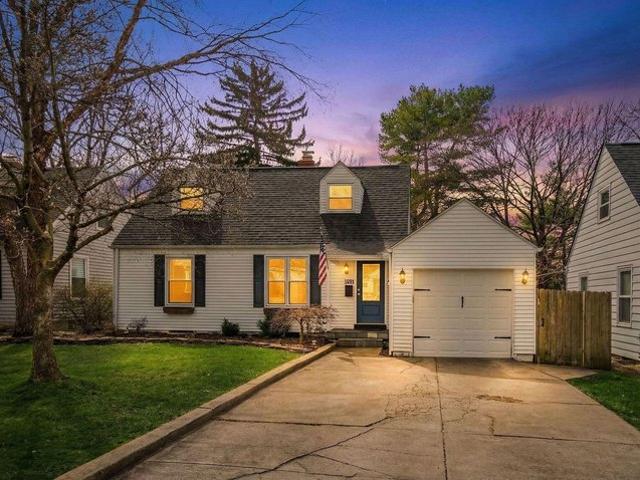 House for sale in Worthington, Ohio