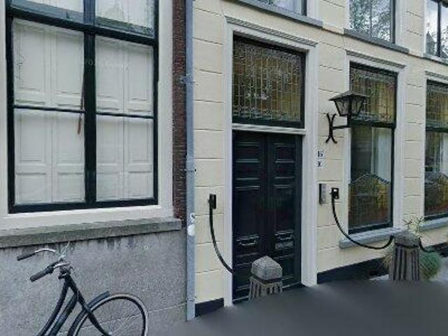 Appartement te huur in Binnenstad, Delft