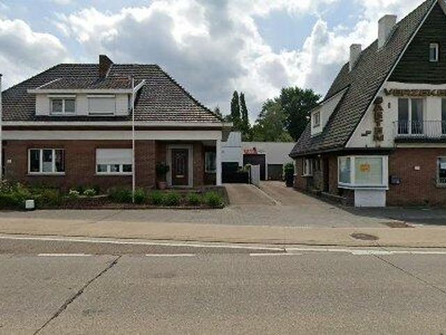 Bureau vente à Hasselt, Limburg