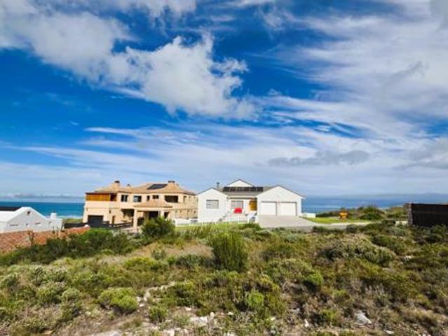Land for sale in Western Cape