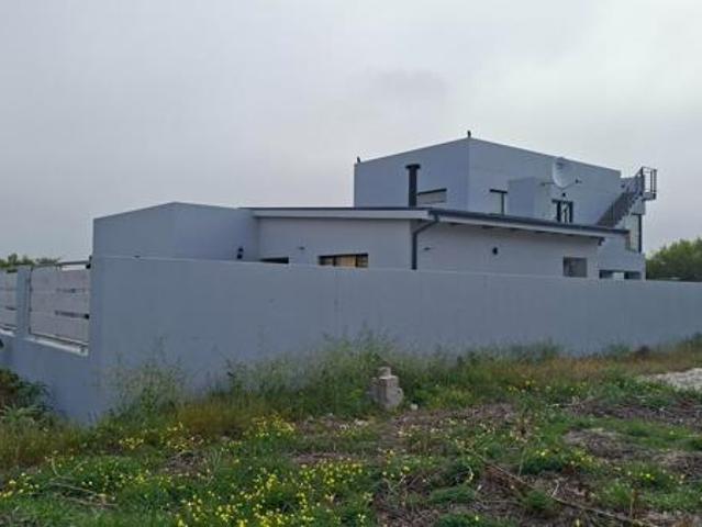 Land for sale in West Coast Village, City of Cape Town