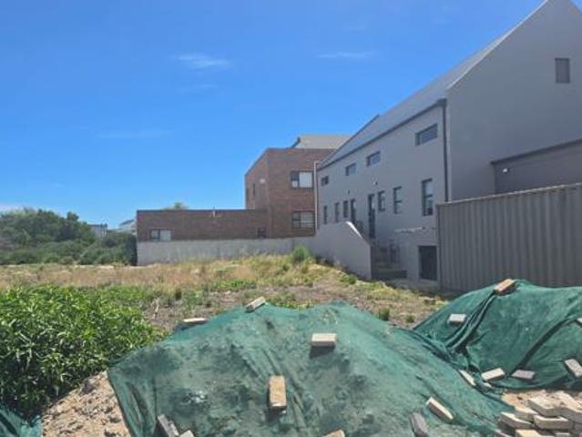 Land for sale in West Coast Village, City of Cape Town