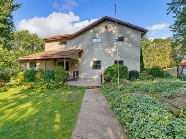 House for sale in Corsica, Pennsylvania