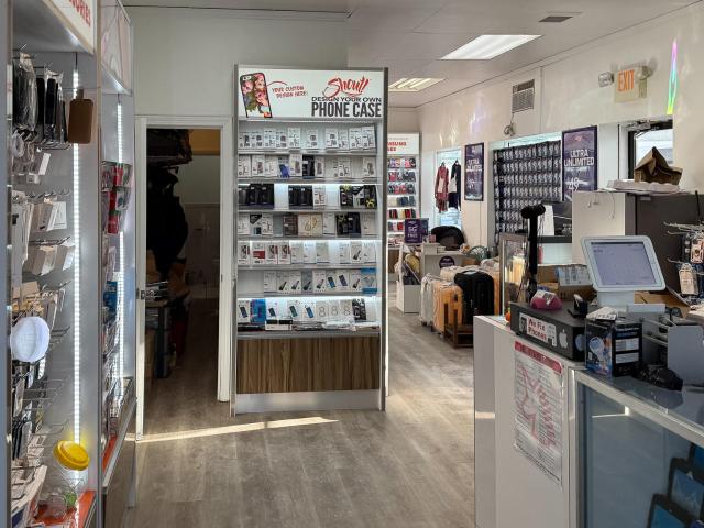 Commercial for sale in Barnstable, Massachusetts