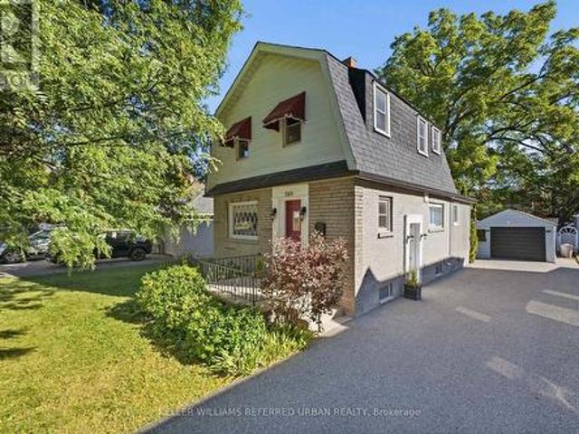 House for sale in Durham, Ontario
