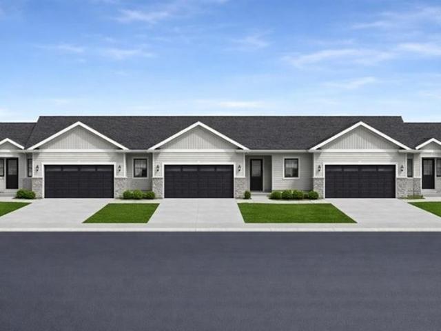 Condo for sale in Linn, Iowa
