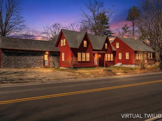 House for sale in Dresden, Maine