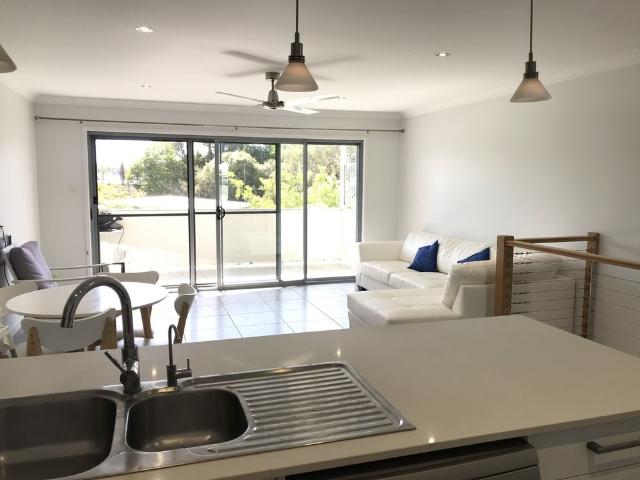 Townhouse for rent in Telegraph Point, New South Wales